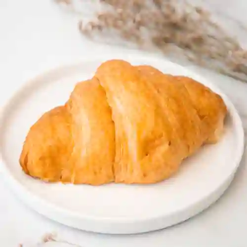 Croissant Clásico