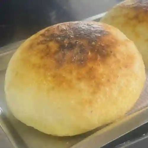 Arepa de Peto