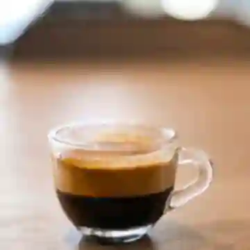 Espresso Doble