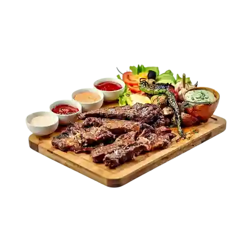 Baby Beef 400 Gr