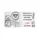 weEkids libro buenos dias oso oliver coloreable