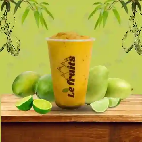 Limonada de Mango Biche