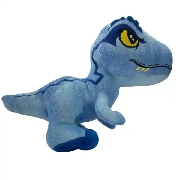 Toyng Peluche Dinosaurio Azul Jurassic