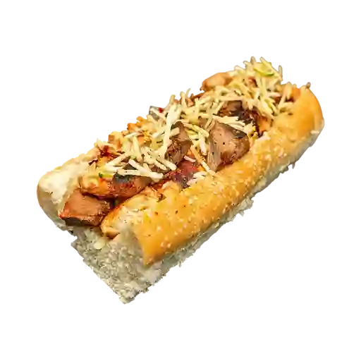 Chuzo Pan Mixto