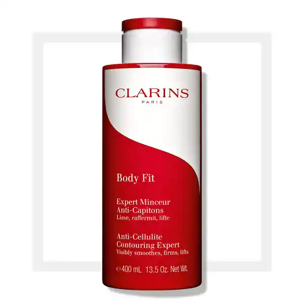  CLARINS Tratamiento De Celulitis Body Fit 200 Ml 
