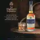 The Highland Supreme Whisky Escocés Mezclado