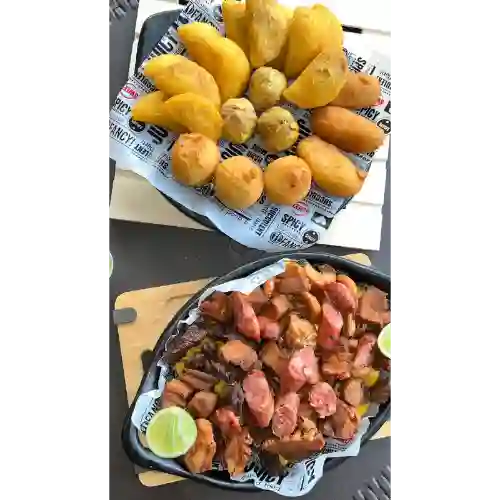 Picada Alameda