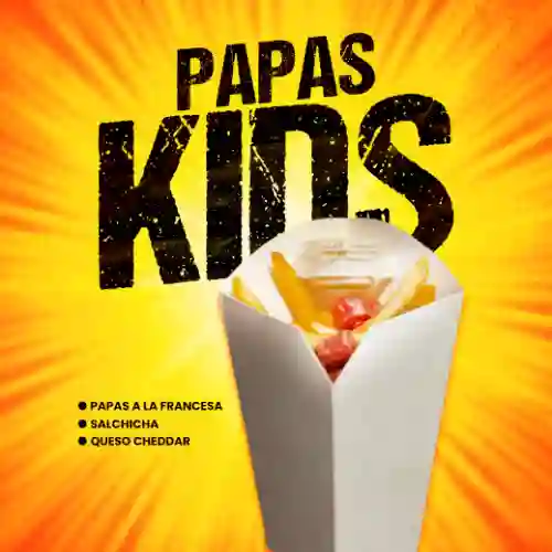 Papas Kids
