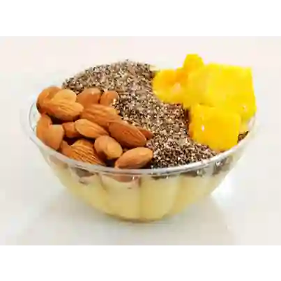 Mango Rush