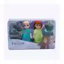 Set Muñecas Ana Y Elsa Trolls Frozen Disney