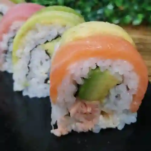 Rainbow Fun