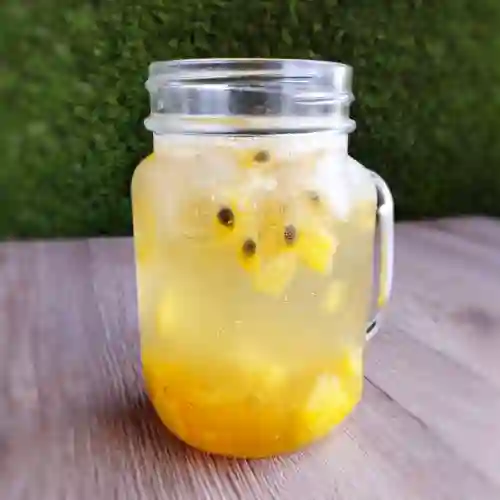 Soda Frutos Amarillos