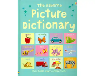 Picture Dictionary