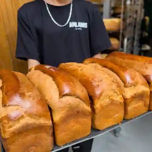 Pan Brioche Molde