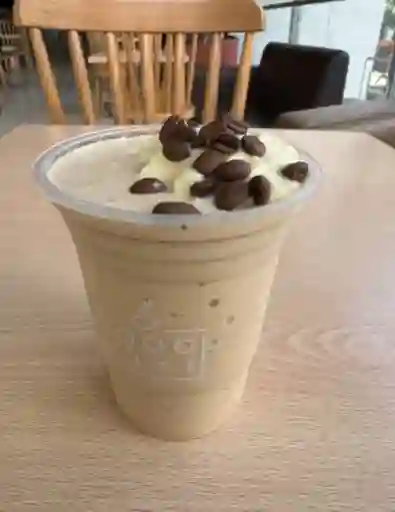 Cafe Helado 12 Oz
