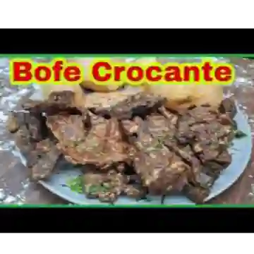 Bofe Ahumado