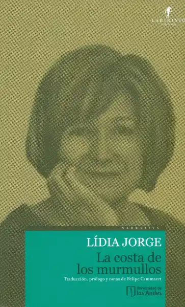 La Costa de Los Murmullos - Lídia Jorge