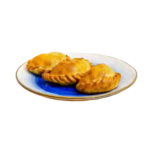 Empanadita de Carne