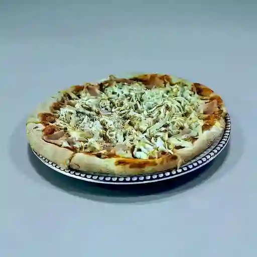 Chicago Style Personal