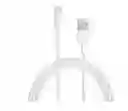 Apple Cable Lightning a Usb Original 2 m