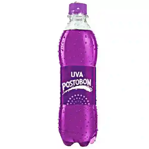 Gaseosa Uva Postobon 250 ml