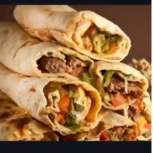 Rolls Exprés