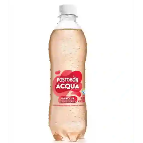 Agua de Manzana 400 ml