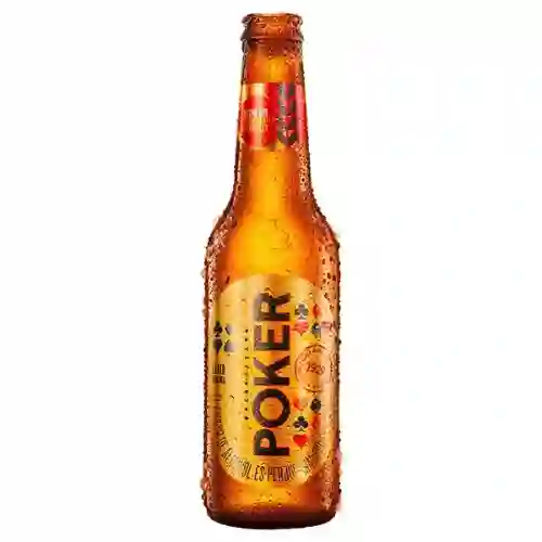 Poker 330 ml