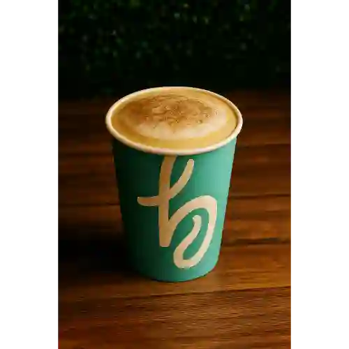 Capuccino Vainilla Canela