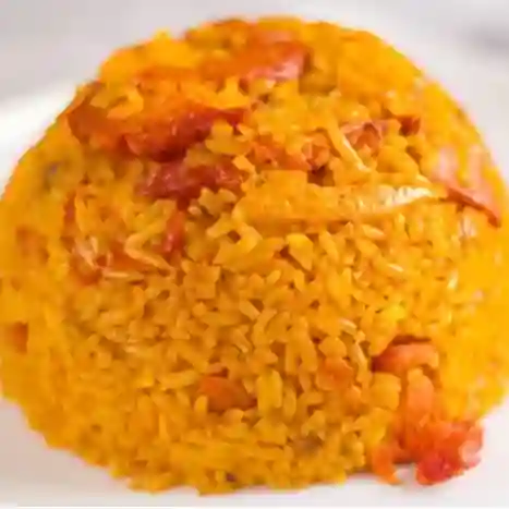 Arroz Paisa Mediano