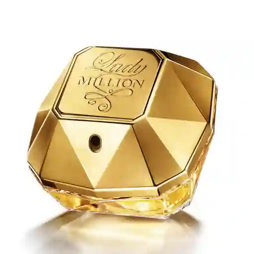 Paco Rabanne Perfume Lady Million