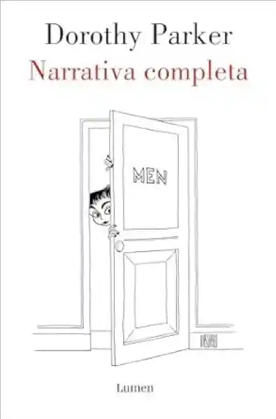 Narrativa Completa - Parker Dorothy