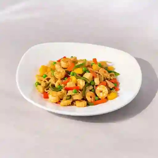Chopsuey Especial
