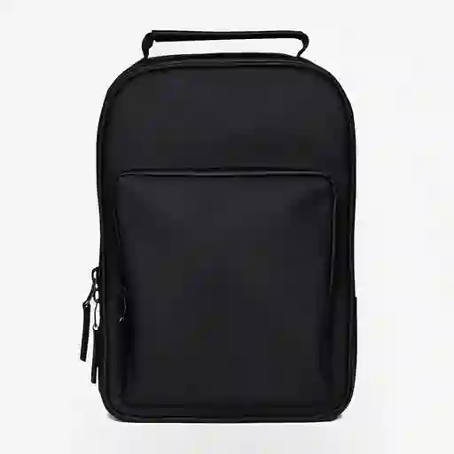 Rains Mochila Impermeable Daypack Negro