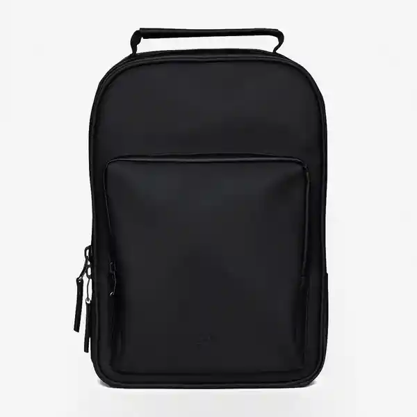 Rains Mochila Impermeable Daypack Negro