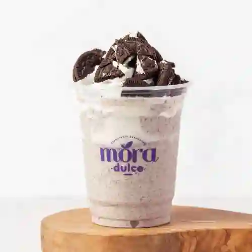 Malteada de Oreo 10 Oz