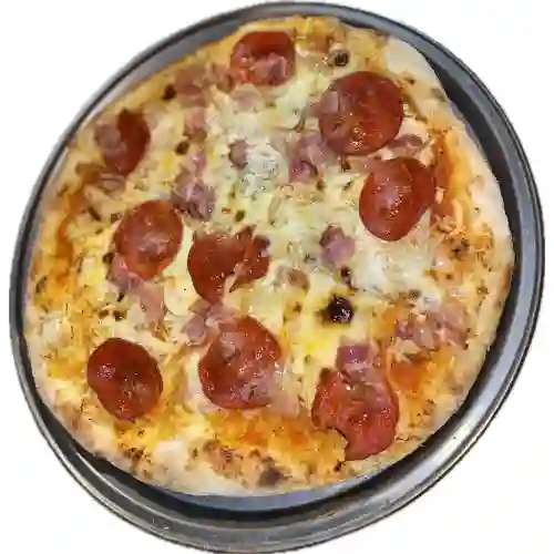 Pizza Picantus