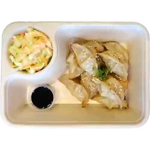 Gyoza