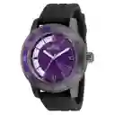 Reloj Specialty Hombre Negro INV35780 Invicta