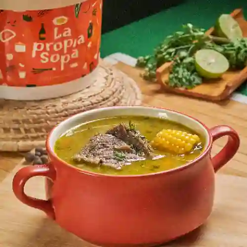 Sancocho de Costilla Persona (1 Persona)