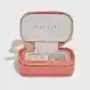 Stackers Joyero de Viaje Pequeño Salmon