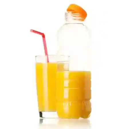 Jugo de Naranja Personal