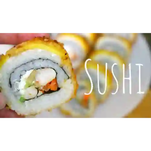 Platin Roll