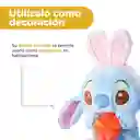 Disney Peluche Conejito Serie Lilo & Stitch