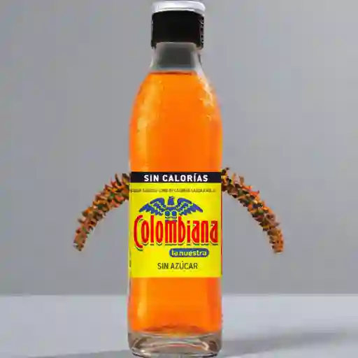 Colombiana 400 ml