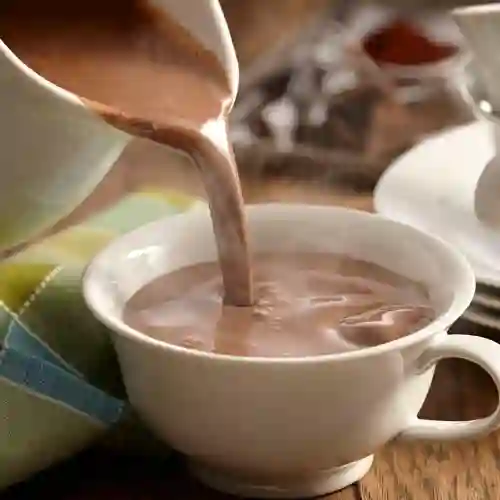 Chocolate Caliente