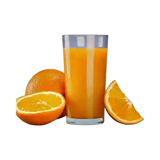 Jugo de Naranja 9 Oz