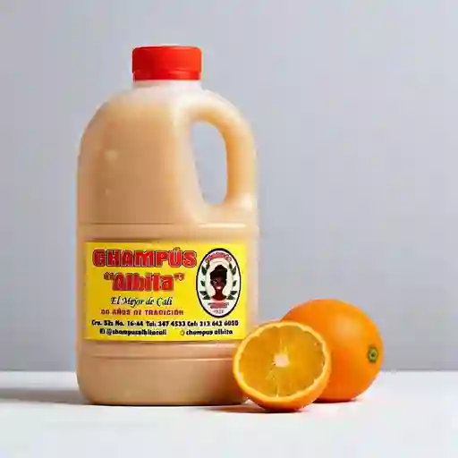 Lulada 2 L