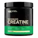 Optimum Nutrition Creatina on 300 g