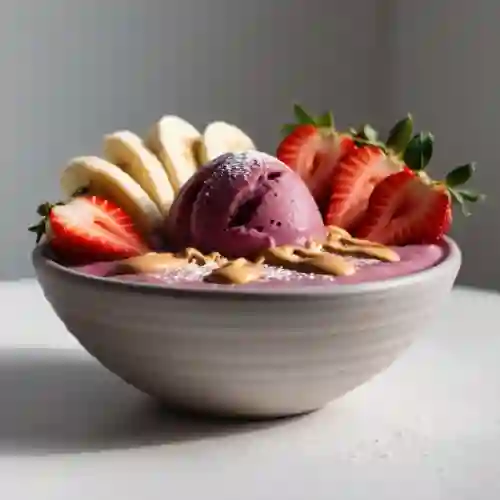 Bowl de Acaí Purezza